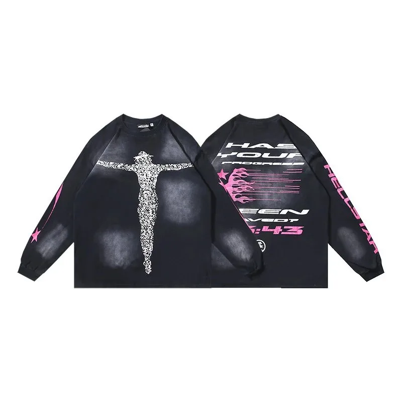 Hellstar Hoodie — QC