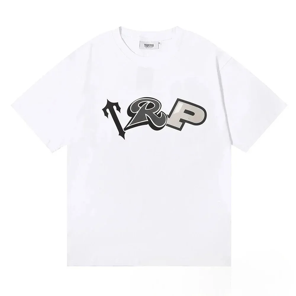Print T-Shirt — Photo 6