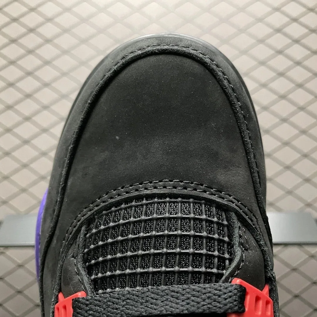 Air Jordan 4 Raptors — Photo 7