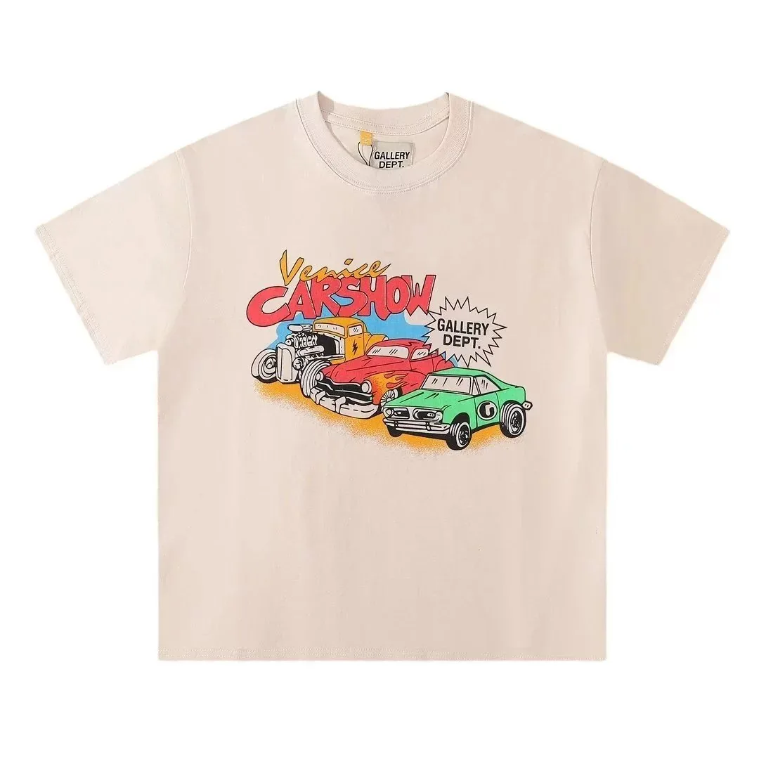 T-Shirt — Photo 3