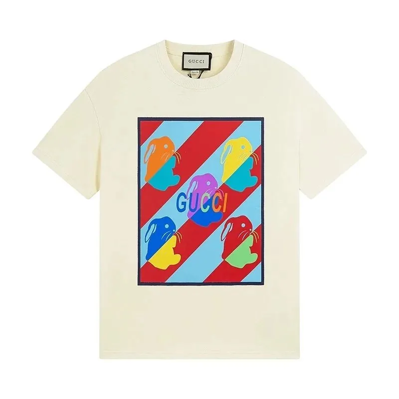 Short-Sleeve Tee — Photo 13