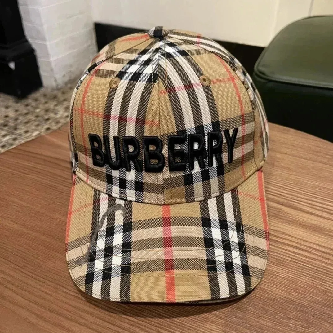 Streetwear Cap — photo 7