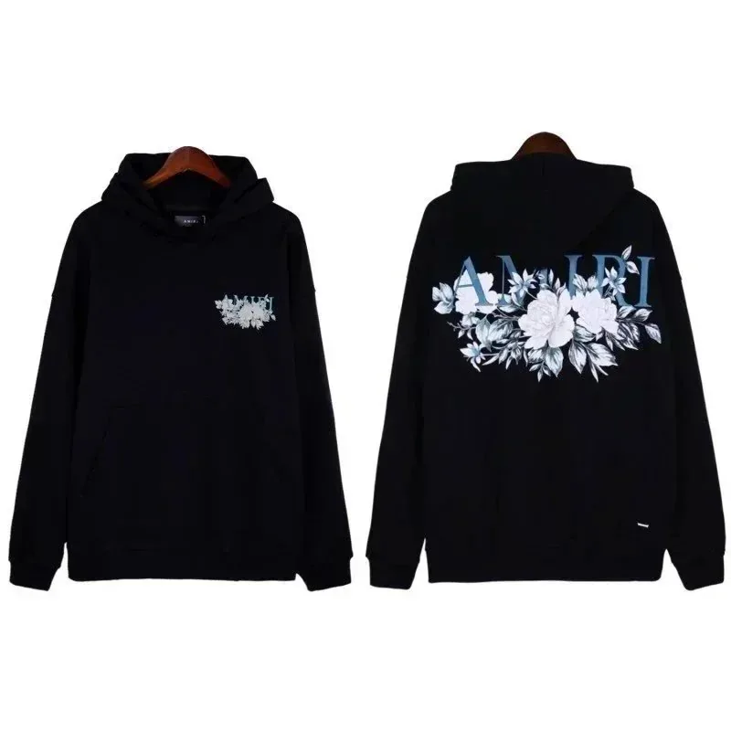 Pullover Hoodie — Photo 14