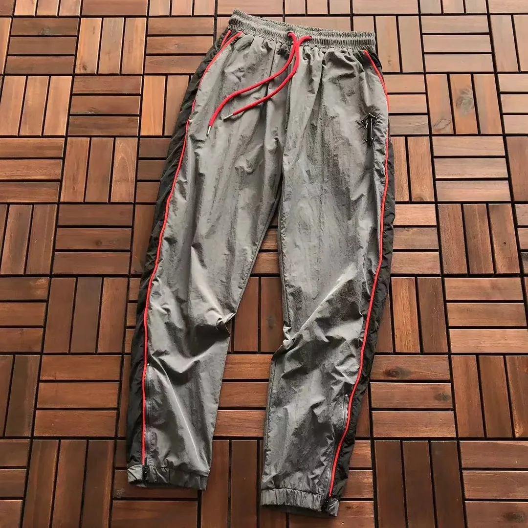 Tracksuit Set — QC