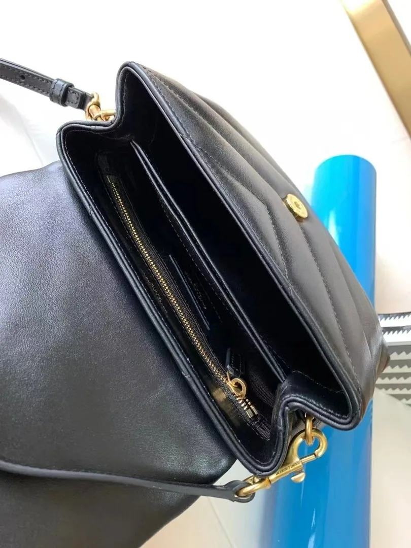 YSL Bag — Photo 6