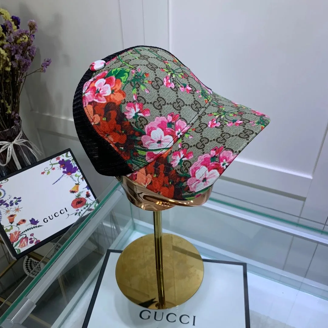 Patterned Accessory — QC