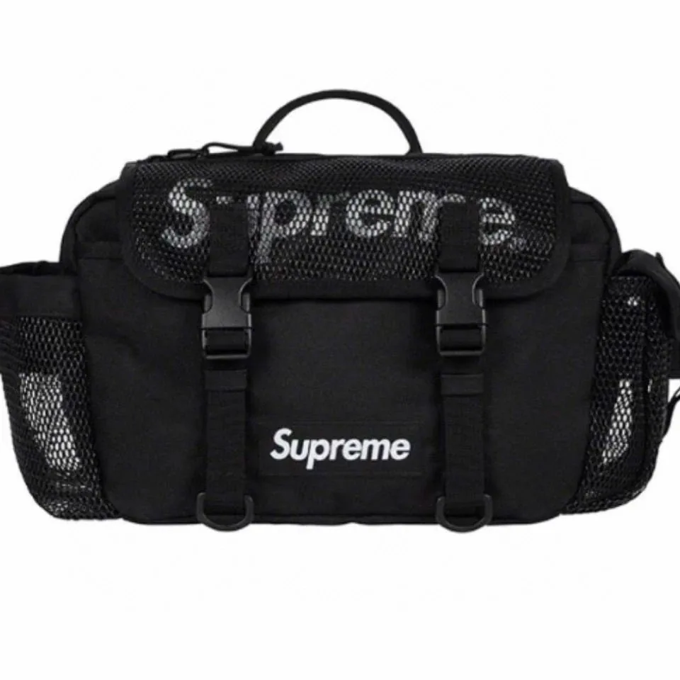 Supreme Backpack Bag Set — QC