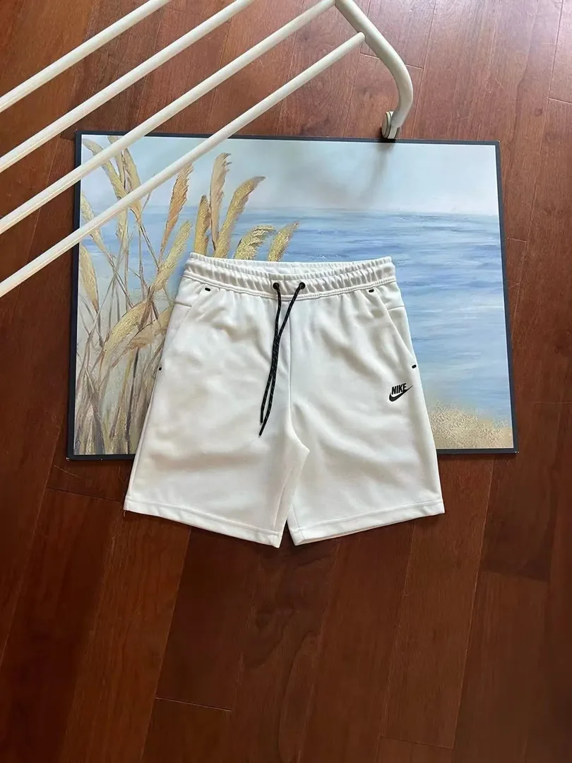 Nike Swoosh Shorts Multicolor Collection — QC