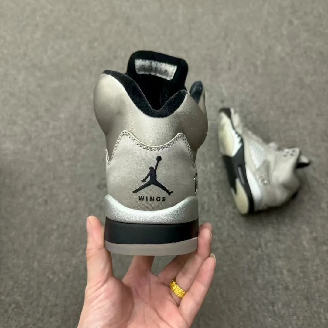 Air Jordan 5 Retro — photo 7