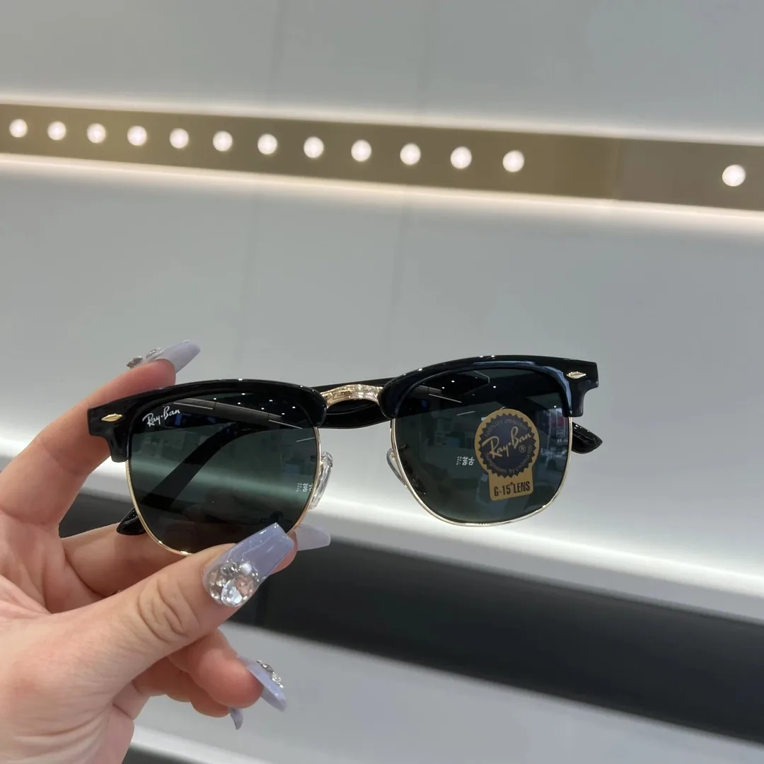 Classic Sunglasses — Zdjęcie 5