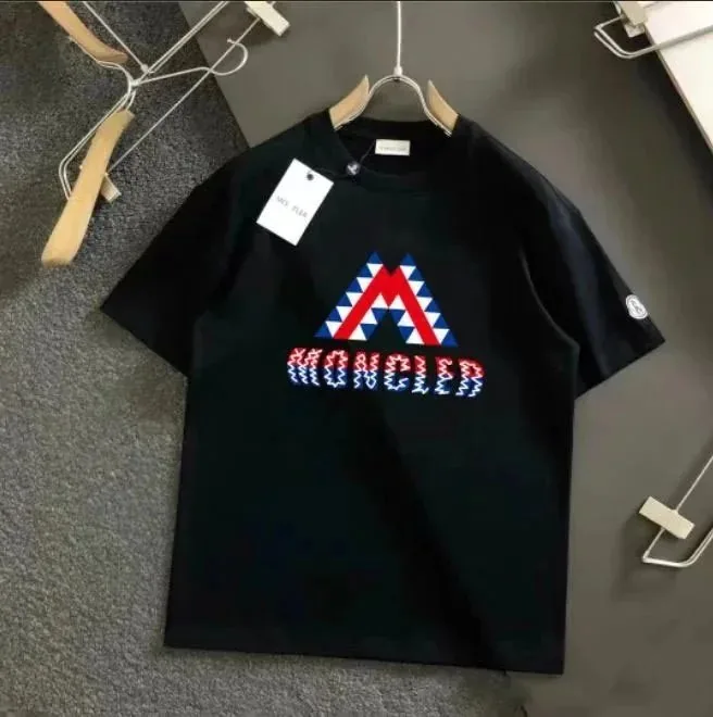 Streetwear T-Shirt — QC