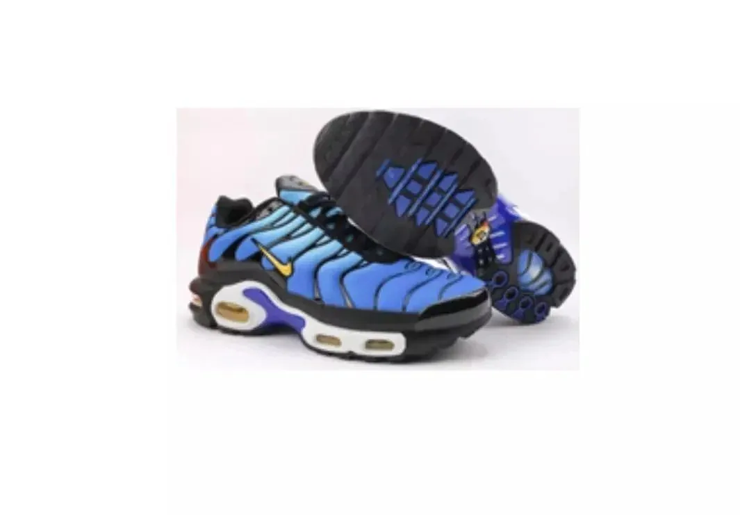 Nike Air Max Plus TN — Photo 15