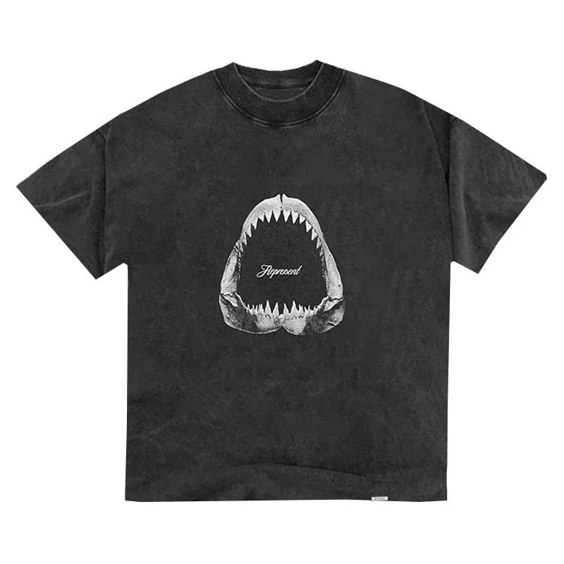 Print T-Shirt — photo 8