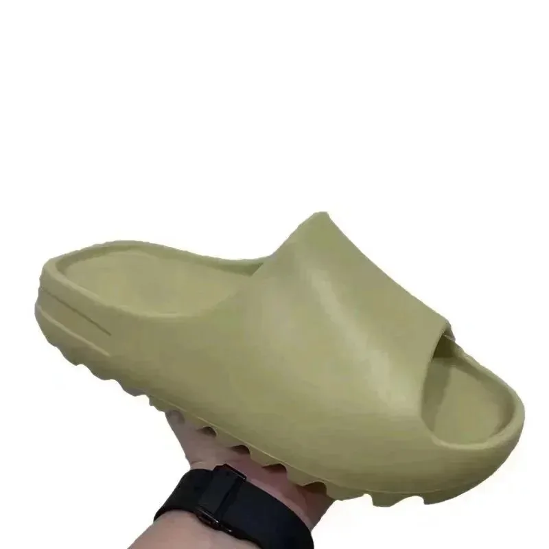 Yeezy Slide Foam Sandals Collection — QC
