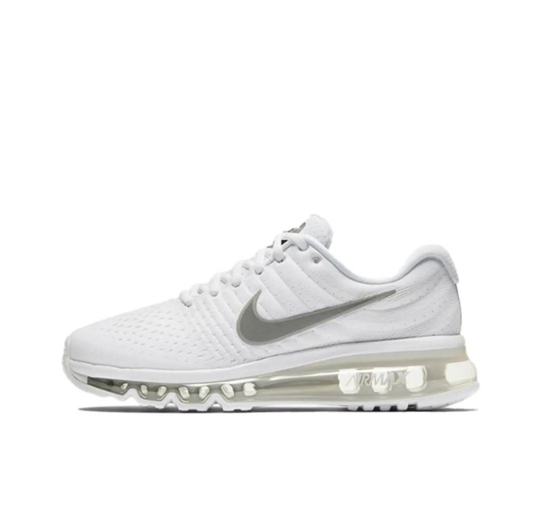 Nike Air Max 2017 Trainers — photo 6