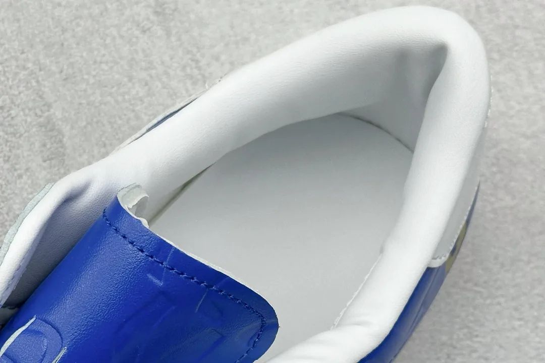 Adidas Superstar Bad Bunny Blue — QC