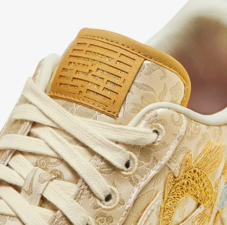 Nike Air Force 1 CNY — Photo 14