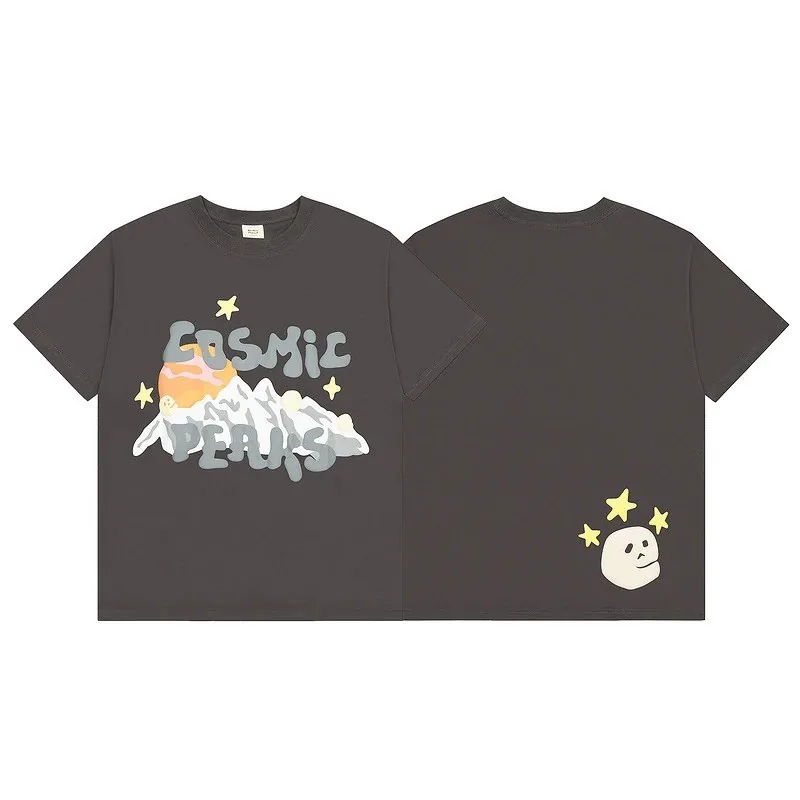 Broken Planet Heartless Love T-Shirt — QC