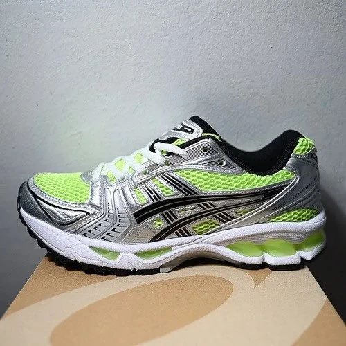 Asics Gel-Kayano 14 Runners — QC