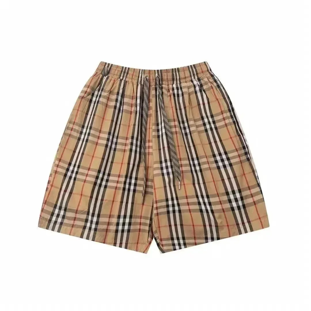 Streetwear Shorts — QC