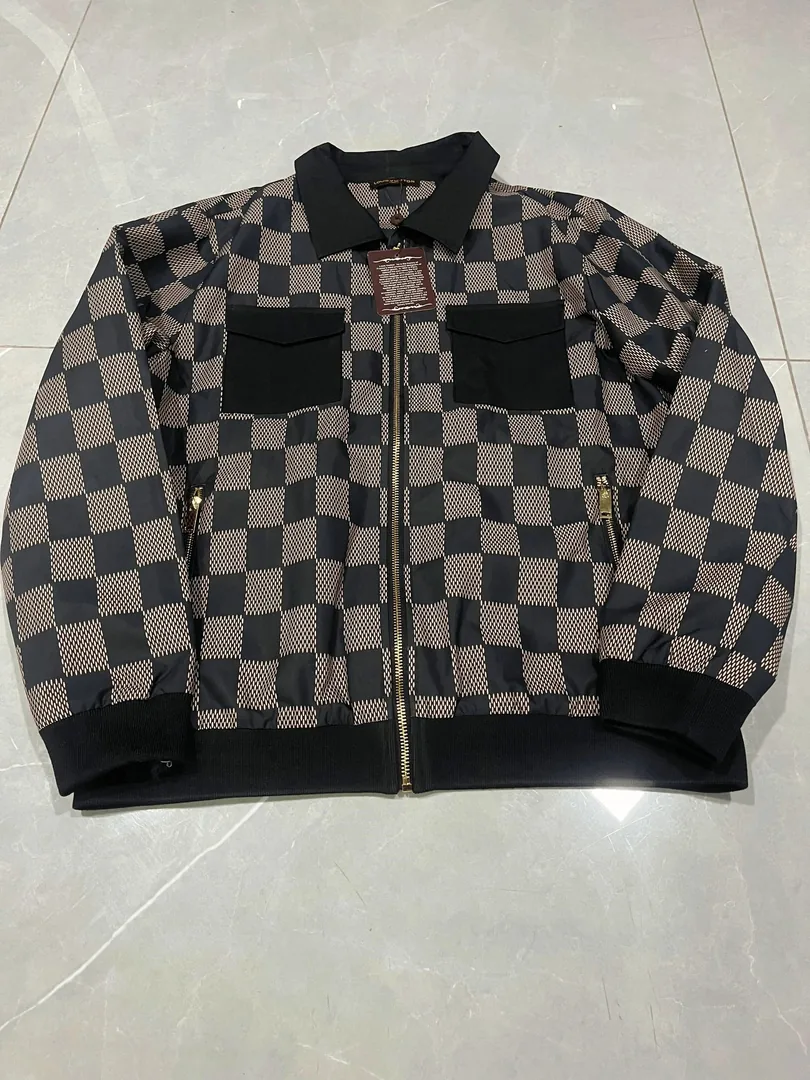 Burberry Jacket — photo 12