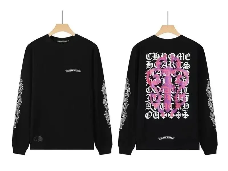 Long-Sleeve Tee — Photo 4
