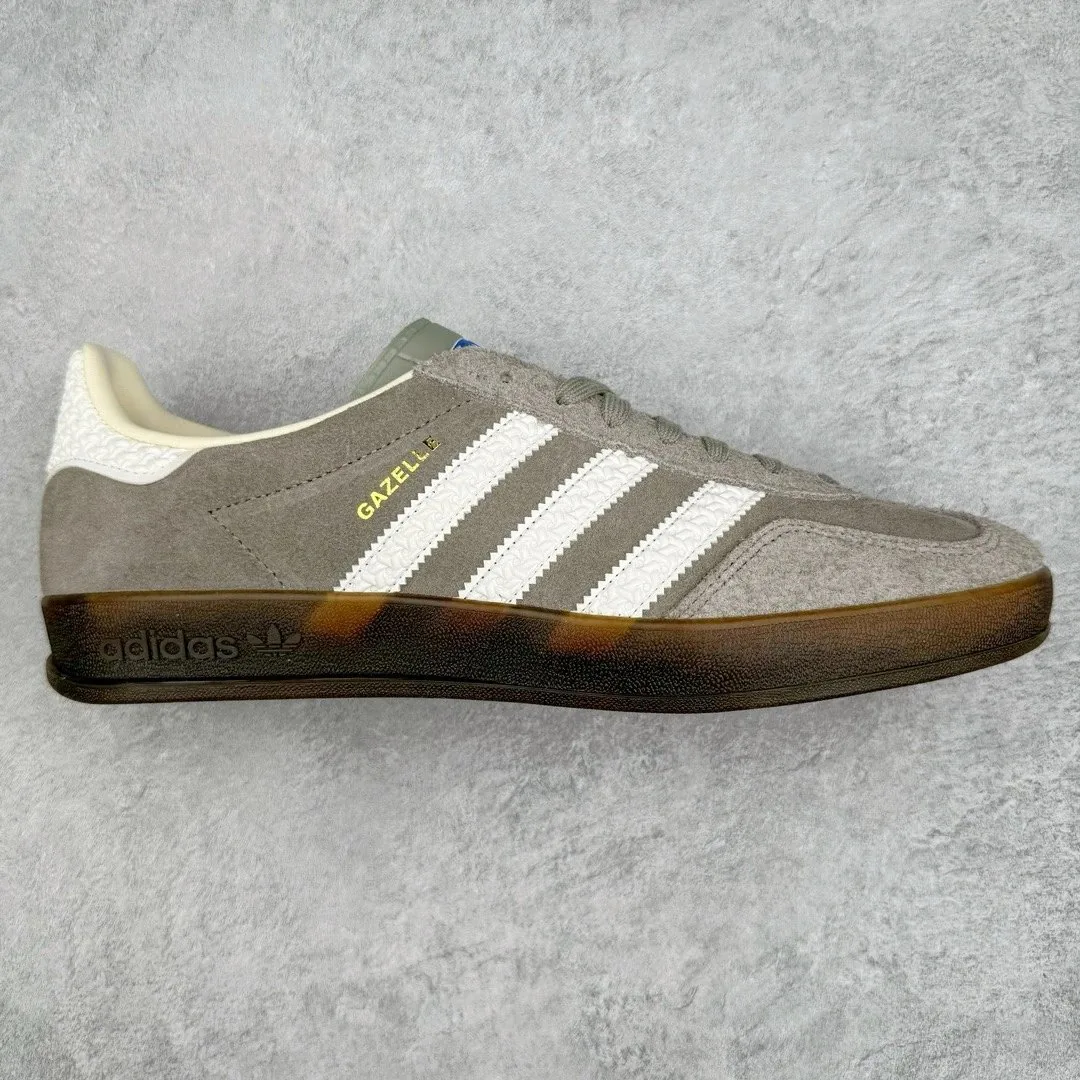 Adidas Gazelle Indoor Trainers — Photo 7