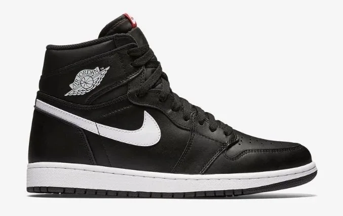 Air Jordan 1 High Yin-Yang — photo 3