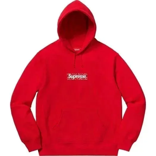 Pullover Hoodie — photo 5