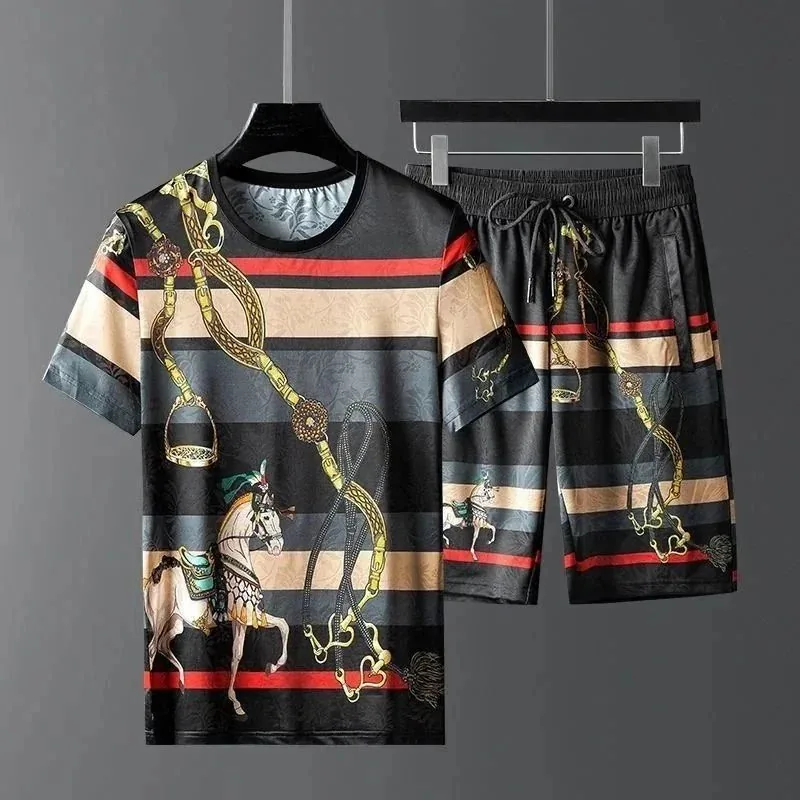 Men's Set — QC
