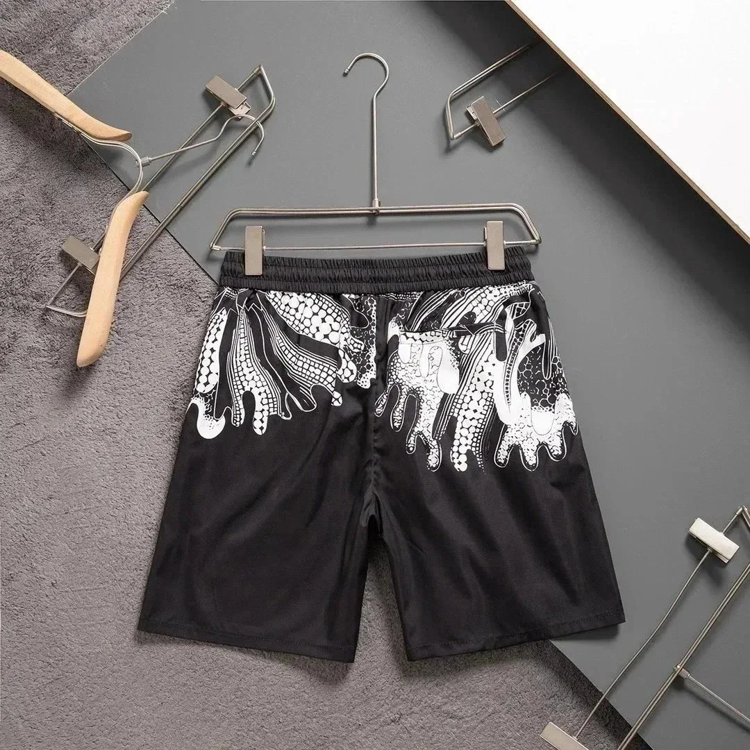 Louis Vuitton Monogram Swim Shorts Collection — QC