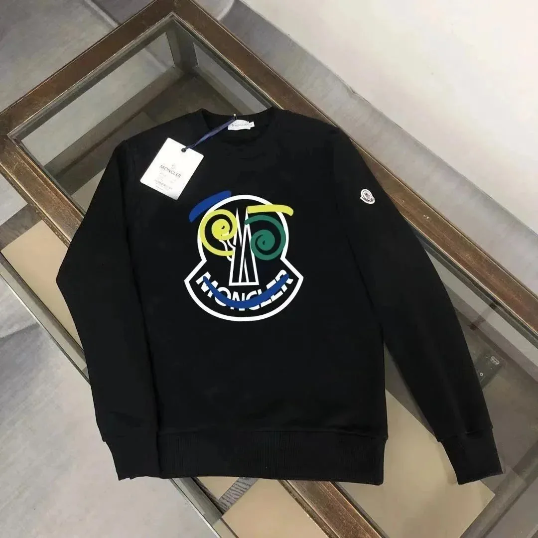 Moncler Sweatshirt — Photo 15
