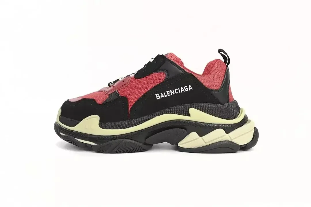 Balenciaga Triple S Sneakers — photo 3