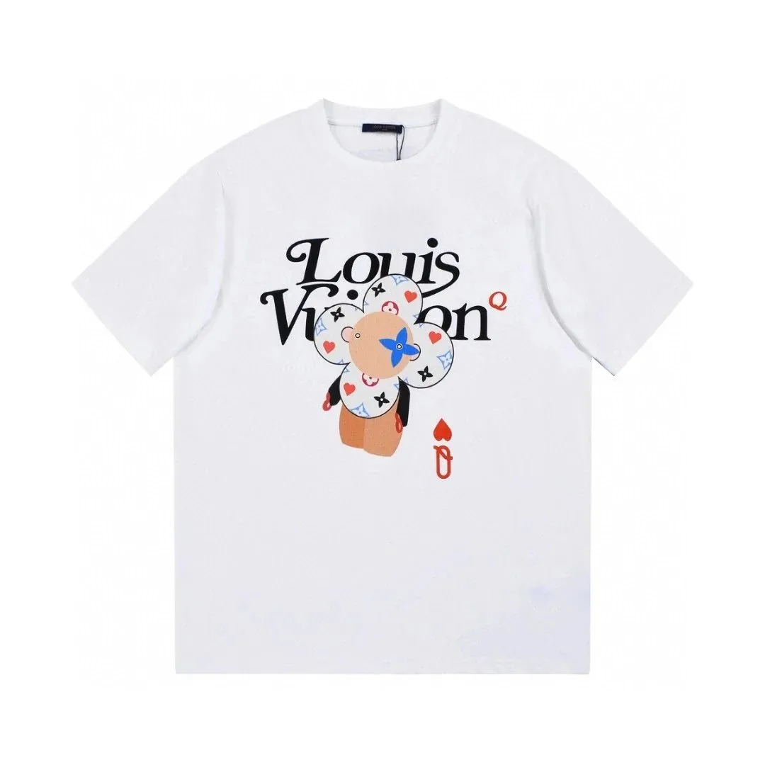 Lightweight Summer T-Shirt — Photo 12