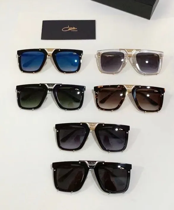 Mod 648 Sunglasses — photo 9