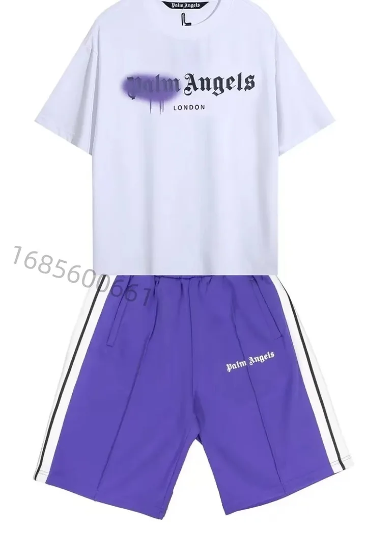 Short-Sleeve Set — photo 6