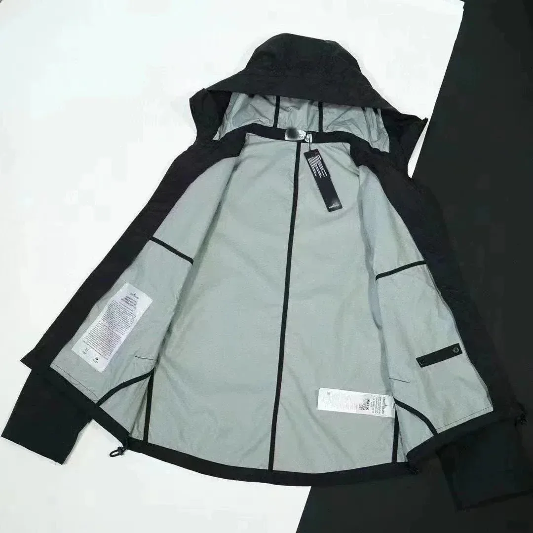 Outdoor Windbreaker — photo 5
