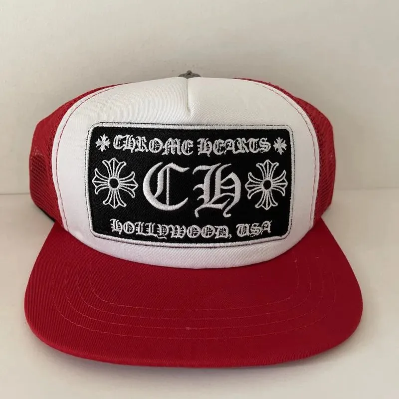 Baseball Cap — QC