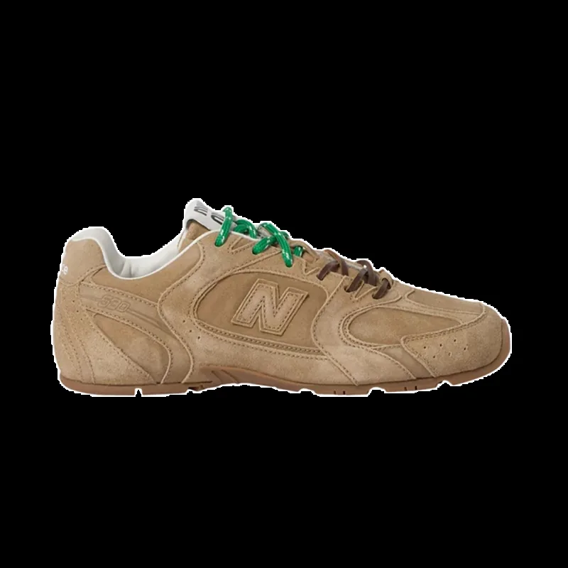 New Balance 530 Sneakers — photo 9