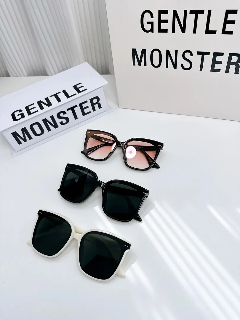 Lo Cell Acetate Sunglasses — photo 6