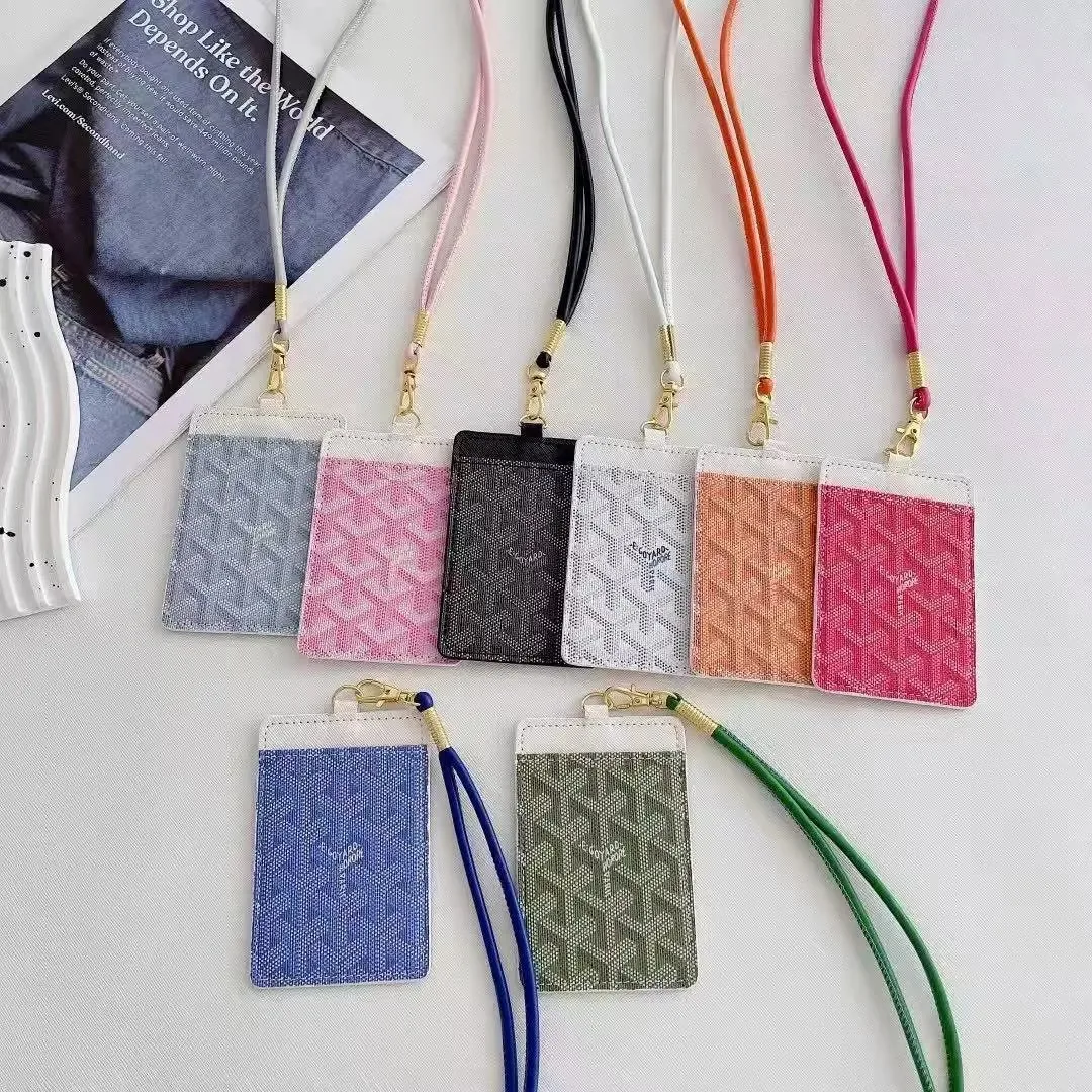 Badge Card Holder — Photo 8