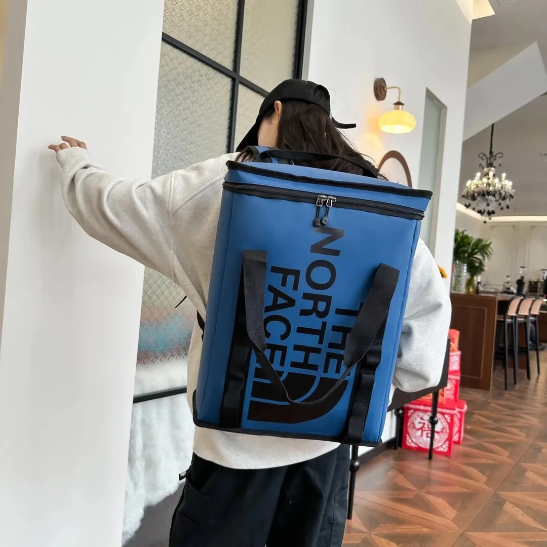 North Face Large Backpack — Photo 4
