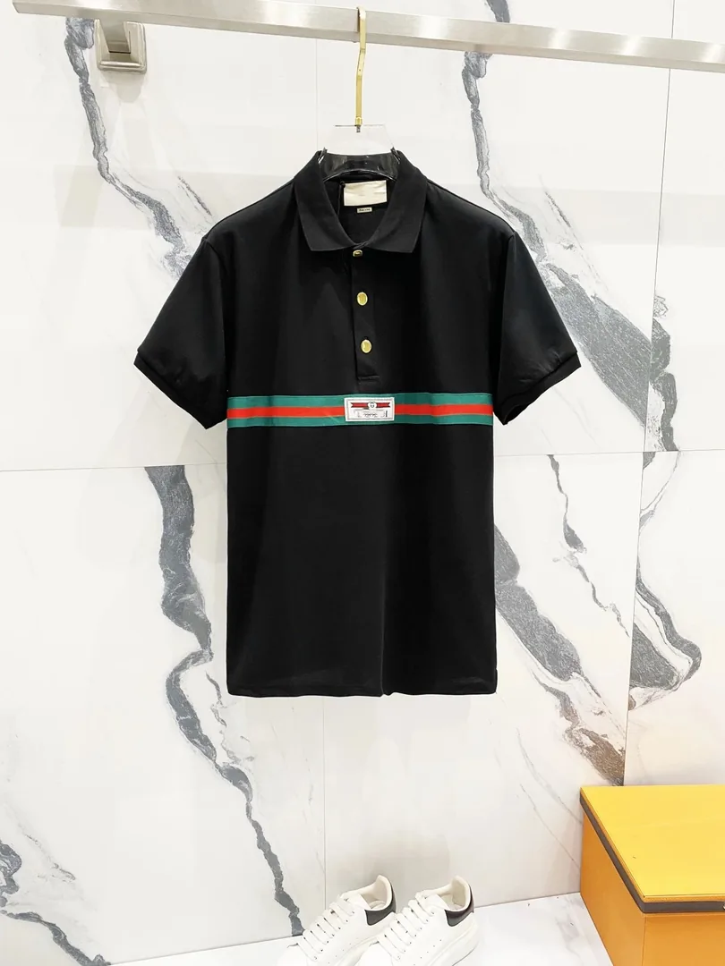 Gucci T-Shirt — QC