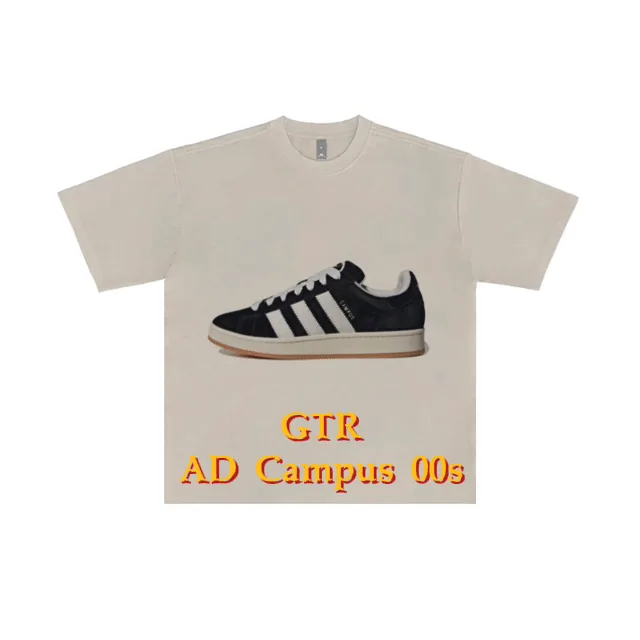 Adidas Campus 00s Sneakers