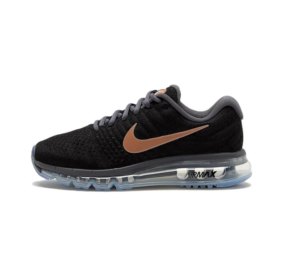 Nike Air Max 2017 Trainers — photo 4