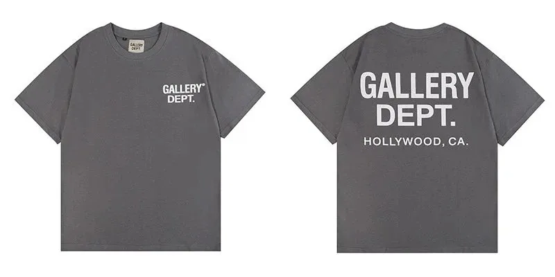 Print T-Shirt — photo 10