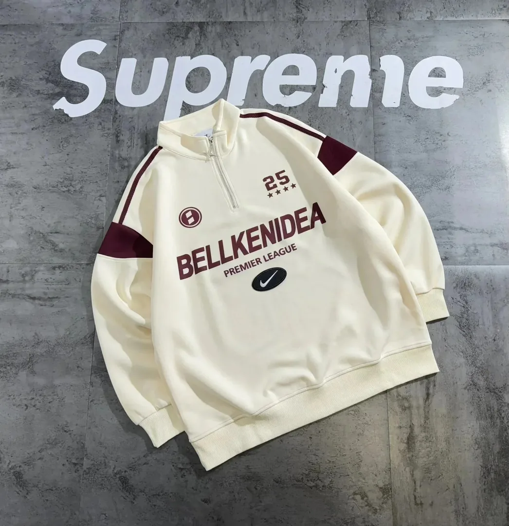 House Label Streetwear Piece — photo 12