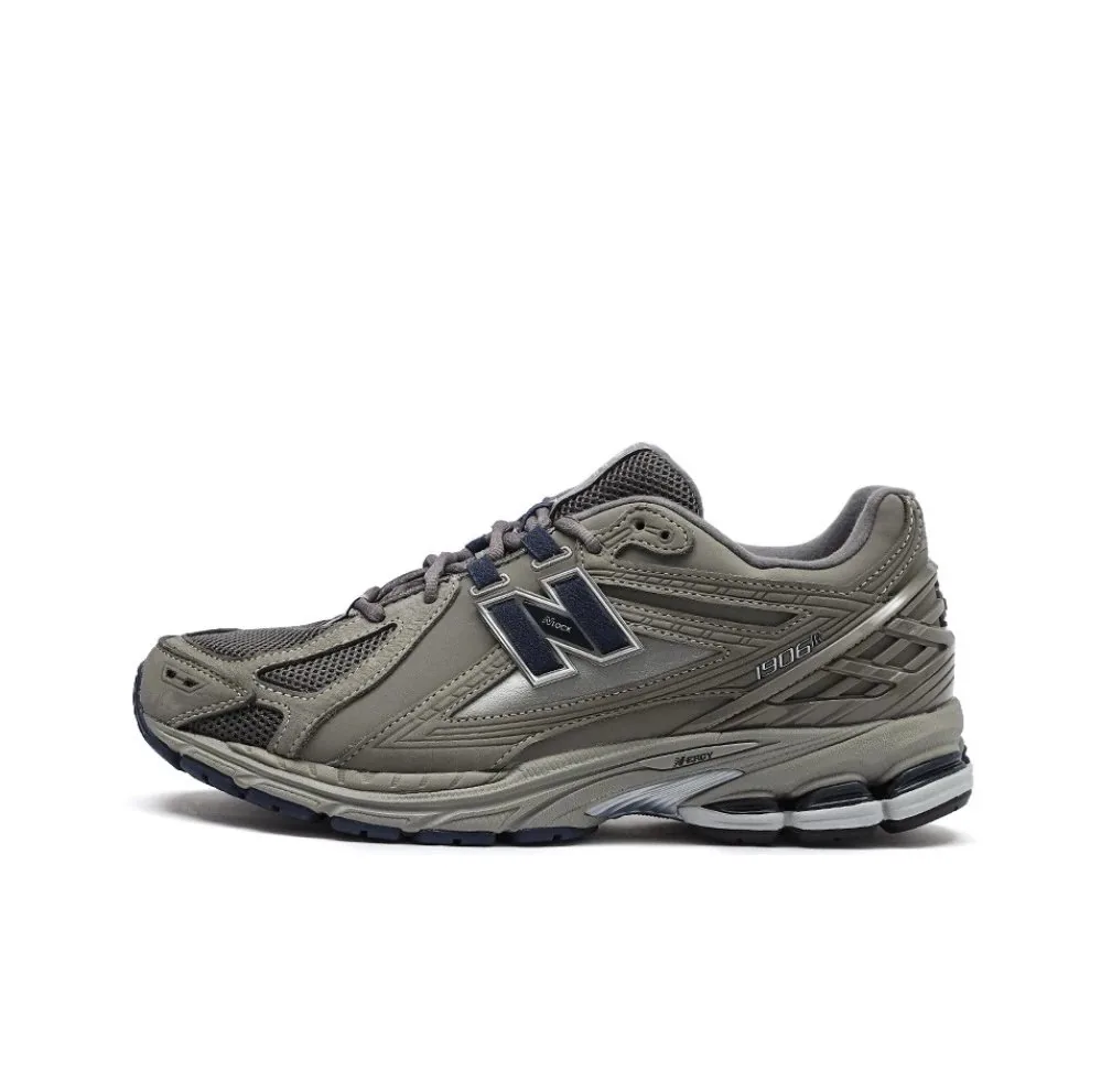 New Balance 1906 Running Shoes — QC