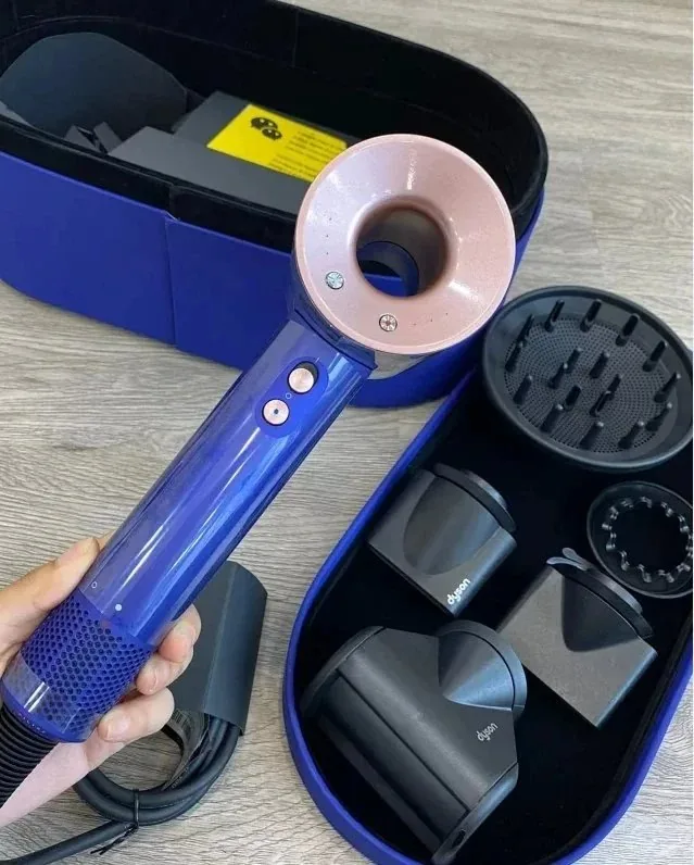 Dyson HD08 Limited Edition Dryer — Photo 8