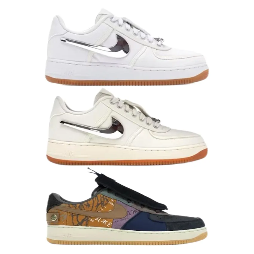 Nike Air Force 1 Low Sneakers